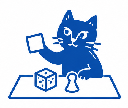 アナログゲーム