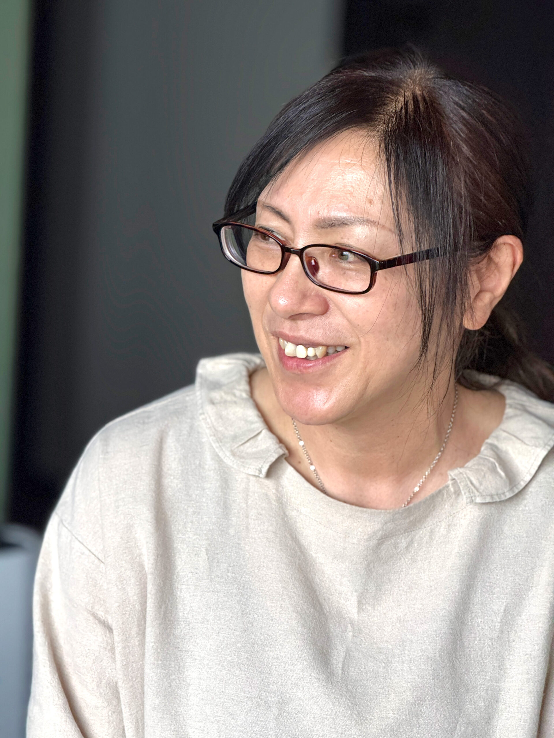三上真紀