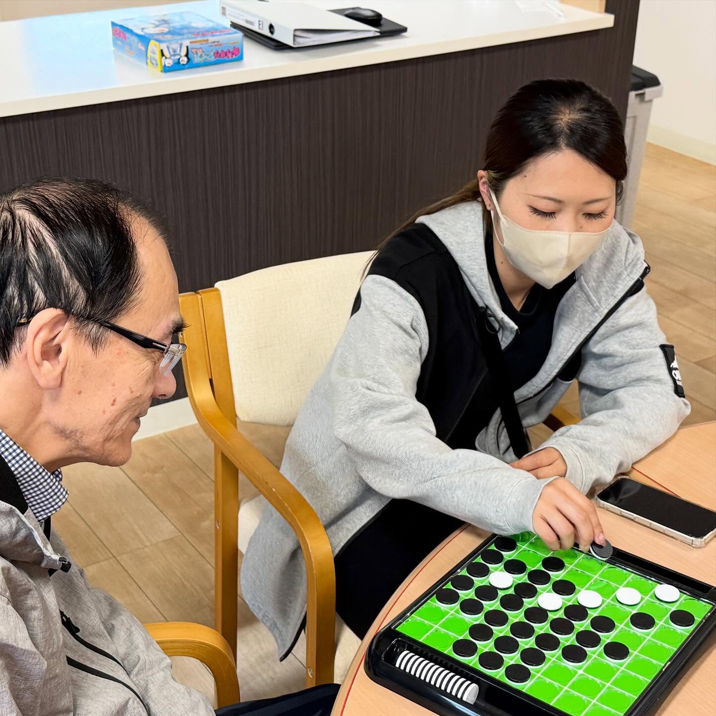 アナログゲーム