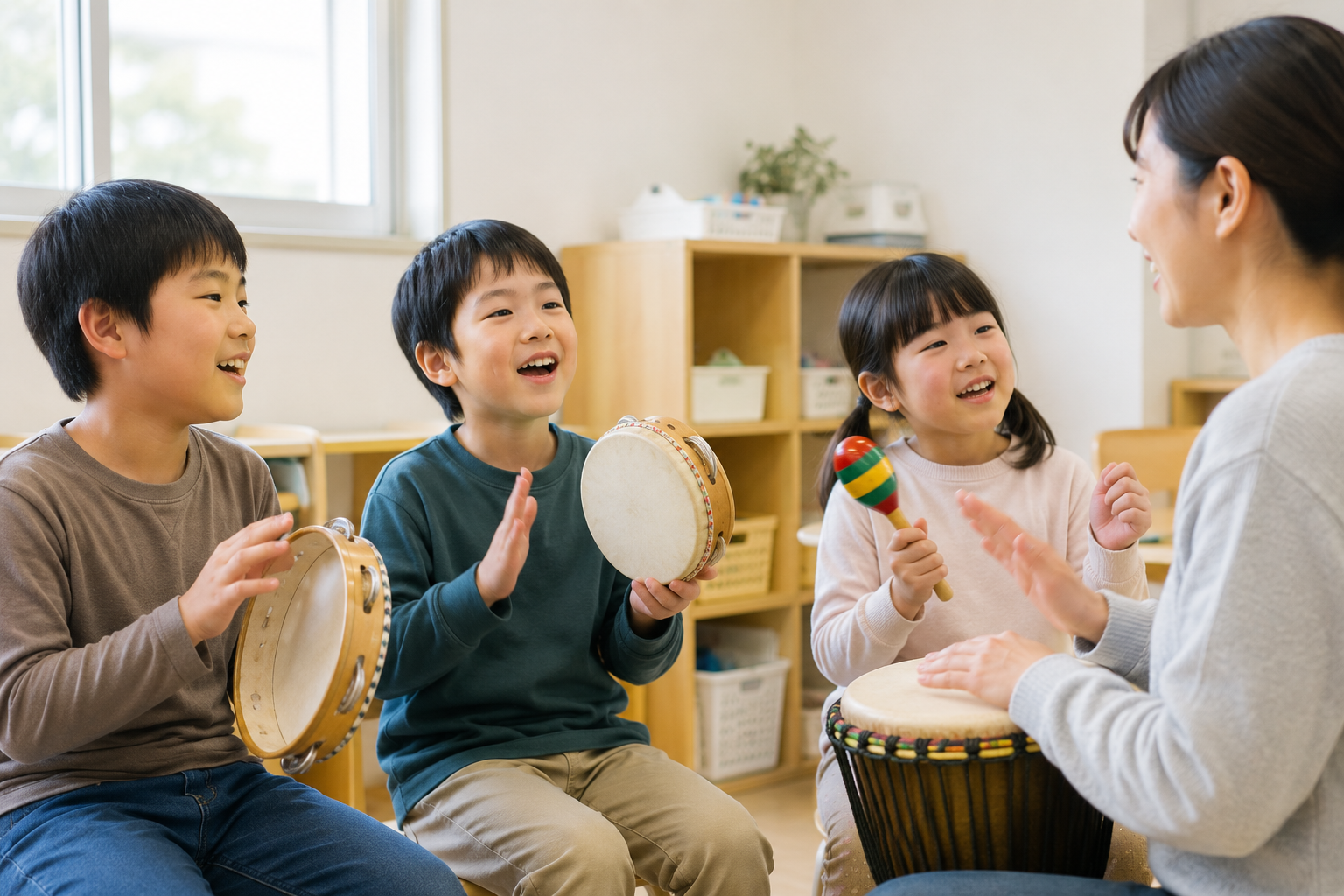 音楽活動