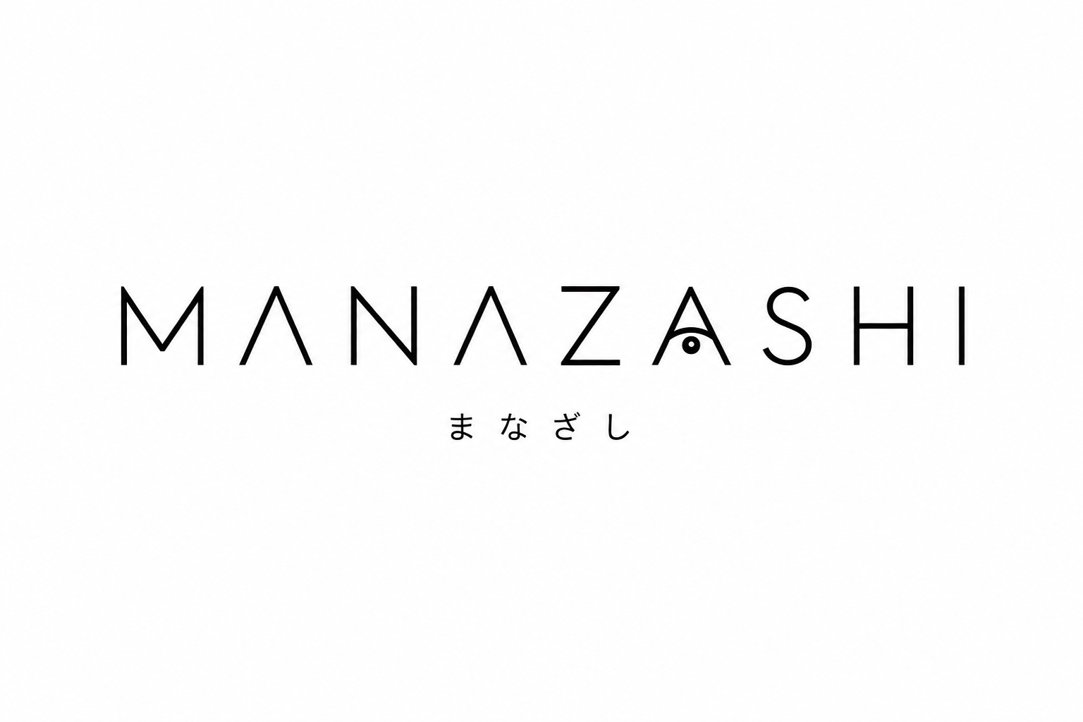MANAZASHI